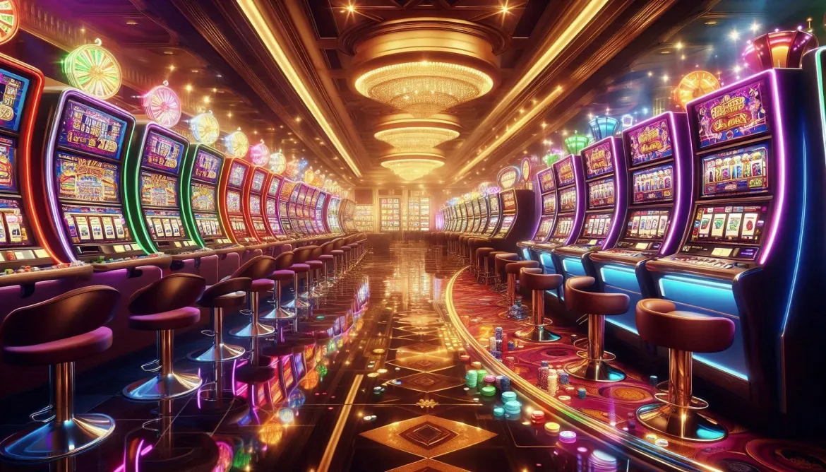 Alexander Casino